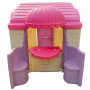 Barbie Party Playhouse