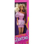 Party Pink Barbie Doll #7637