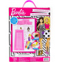Barbie Fashion Plates All in One Studio Sketch Design Activity Set