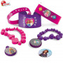 Create your Barbie jewelry kit