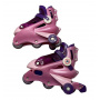 Barbie™ Learn 2 Inline Skates™