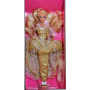 Fao Schwarz - Golden Greetings Barbie®