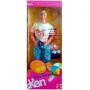 Weekend Ken Doll