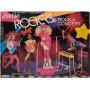 Barbie And The Rockers Rock Concert