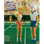 Tenis Estrellas Barbie & Ken