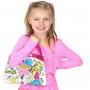 Barbie Color N Style Purse