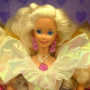 Secret Hearts™ Barbie® Doll