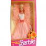 Peaches n' Cream Barbie Doll