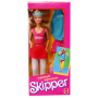 SuperStyle Skipper Doll