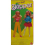 SuperStyle Skipper Doll