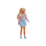 Barbie Vestuario Skipper Fashion #7981 Pastel