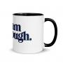 Barbie The Movie I Am Kenough Mug