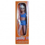 Bendable Leg Skipper Doll #8126