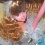 Ma-Ba La balleriina Princes Barbie Collection (Japan)