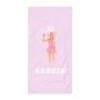 Hi Barbie Beach Towel – Barbie The Movie