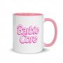 Barbiecore™ Classic Logo Mug