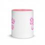 Barbiecore™ Classic Logo Mug