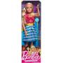 Barbie 28-inch Best Fashion Friend Doll, Blonde Hair