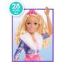 Barbie 28-inch Best Fashion Friend Princess Adventure Doll, Blonde Hair