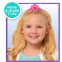 Barbie 28-inch Best Fashion Friend Princess Adventure Doll, Blonde Hair