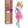 Barbie 28-inch Best Fashion Friend Princess Adventure Doll, Blonde Hair