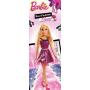 Barbie 28” Best Fashion Friend Doll, Blonde Hair