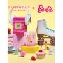 Glasshouse Fragrances Limited Edition Barbie Dreamhouse 380G Candle