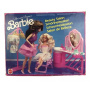 Dance Magic Barbie Beauty Salon