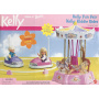 Kelly® Fun Fair™ Amusement Park Kelly® Kiddie Rides