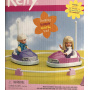 Kelly® Fun Fair™ Amusement Park Kelly® Kiddie Rides