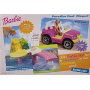 Barbie Paradise Pool Playset