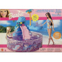 Barbie Paradise Pool Playset