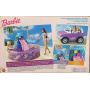 Barbie Paradise Pool Playset