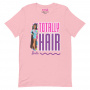 Barbie 1990's Totally Hair Pink T-Shirt