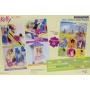 Kelly® Fun Fair™ Amusement Park Kelly® Kiddie Coaster