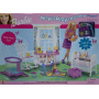 Barbie® Nap 'N Play Nursery Playset