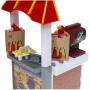 Barbie McDonald's Fun Time Drive-Through Playset