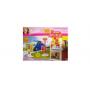 Barbie McDonald's Fun Time Drive-Through Playset