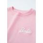 Embroidered T-shirt Barbie™ Mattel