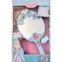 Barbie of Swan Lake Talking Light -Up Musical Mirror