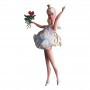 Ballerina Barbie® Doll #9093