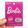 '90s Barbie™ Logo Enamel Pin