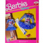 Disney Caracters fashions Barbie Fashions