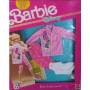 Disney Caracters fashions Barbie Fashions