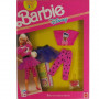 Disney Caracters fashions Barbie Fashions