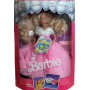 1989 Happy Birthday Barbie Doll