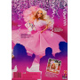 1989 Happy Birthday Barbie Doll