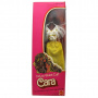 Deluxe Quick Curl Cara Doll