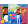 Skipper School Days Playset