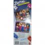 Barbie and the All Stars Teresa Doll
